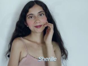 Sherille