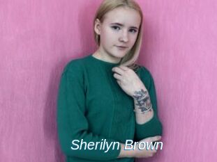 Sherilyn_Brown