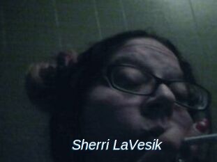 Sherri_LaVesik