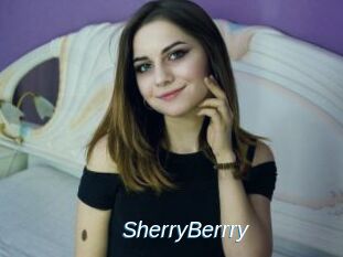 SherryBerrry