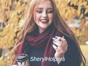 SherylHolpers