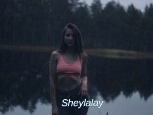 Sheylalay