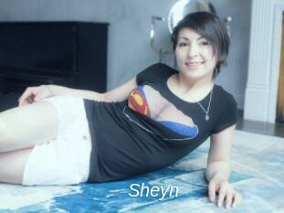 Sheyn