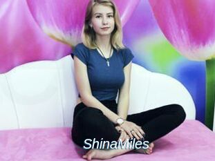 ShinaMiles
