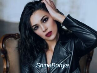 ShineBonya