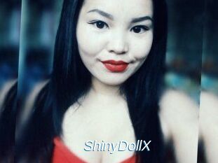 ShinyDollX
