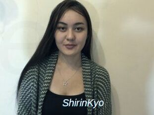 ShirinKyo