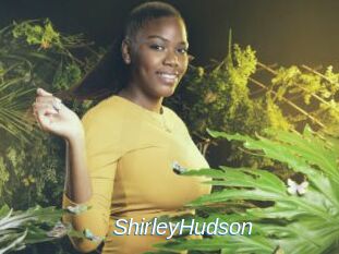 ShirleyHudson