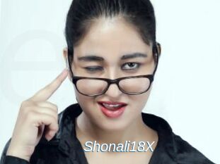 Shonali18X Ejaculations Féminines