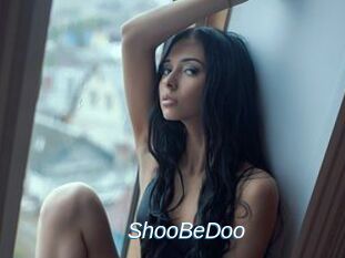ShooBeDoo