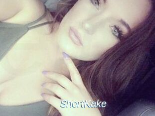 ShortKake Ejaculations Féminines