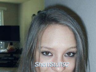 ShortStuff92