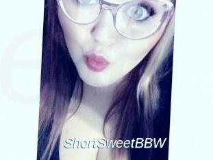 ShortSweetBBW