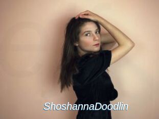 ShoshannaDoodlin