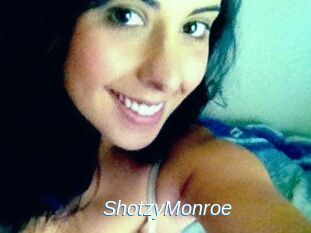 ShotzyMonroe Ejaculations Féminines