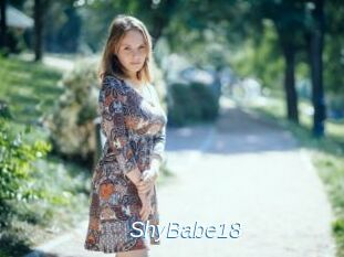 ShyBabe18
