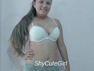ShyCuteGirl