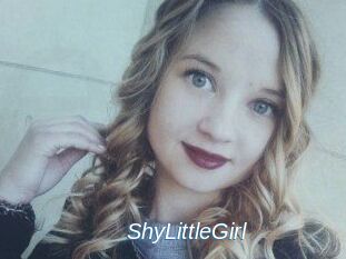 ShyLittleGirl