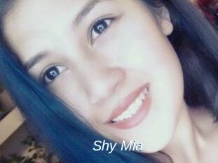Shy_Mia Ejaculations Féminines