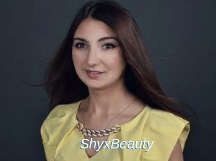 ShyxBeauty