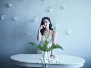 SiaBortin