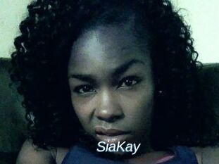 SiaKay