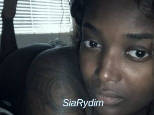 SiaRydim