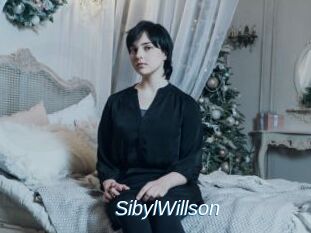 SibylWillson