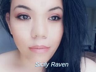 Sicily_Raven