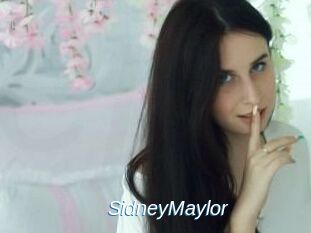 SidneyMaylor