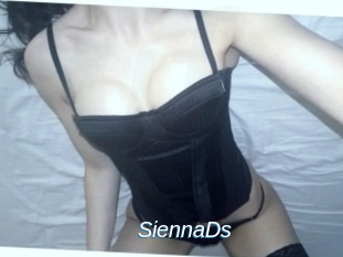 SiennaDs