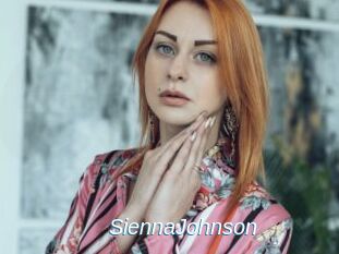 SiennaJohnson