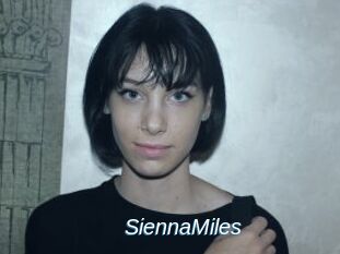 SiennaMiles