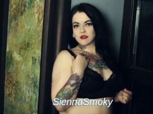 SiennaSmoky