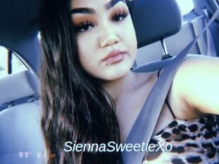 SiennaSweetieXo