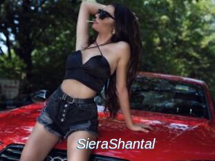SieraShantal