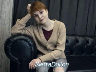 SierraDolton