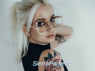 SierraParkers