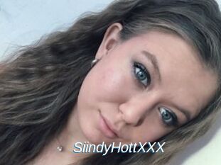 SiindyHottXXX