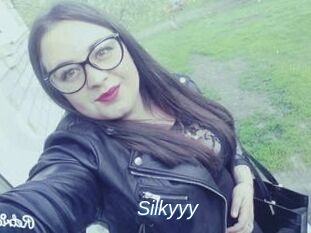 Silkyyy