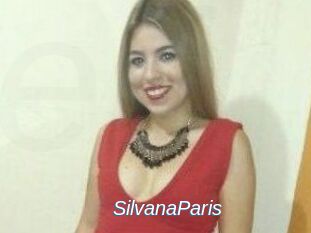 Silvana_Paris
