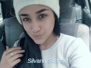 Silvana_Simpson Ejaculations Féminines