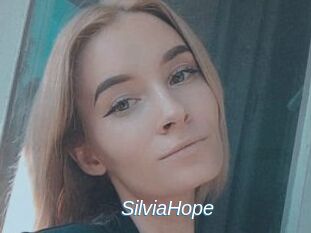 SilviaHope