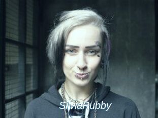 SilviaRubby