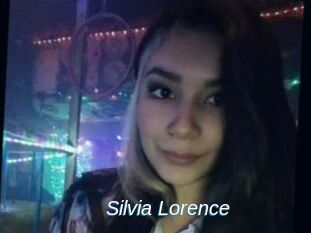 Silvia_Lorence
