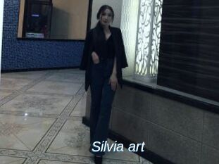 Silvia_art