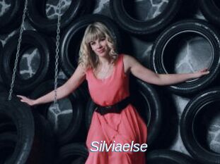 Silviaelse