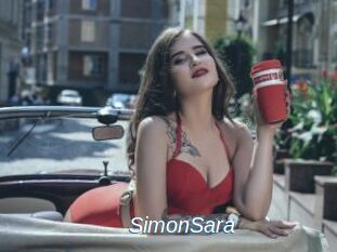 SimonSara