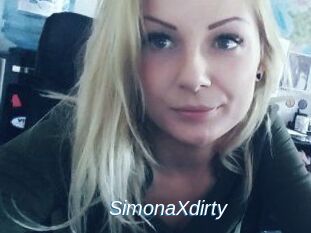 SimonaXdirty
