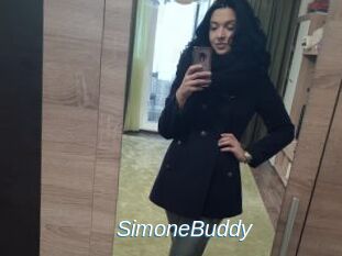 SimoneBuddy